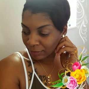 Meet your Posher, Lashonda